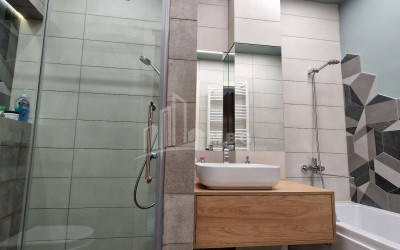 For Rent Flat, in Krtsanisi