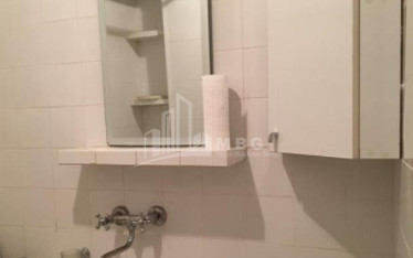 For Rent Flat, in Digomi Massive