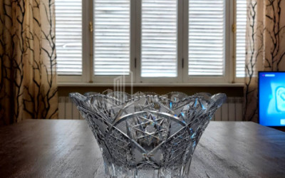 For Sale Flat, in Nutsubidze micro-districts (I-V)