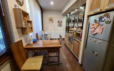 For Sale Flat, in Vake District