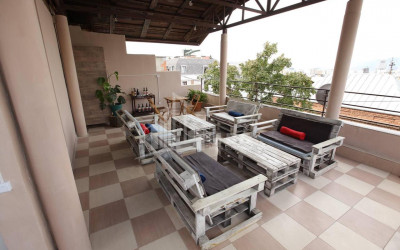 Продается Дом - Вилла, в Земо Вера