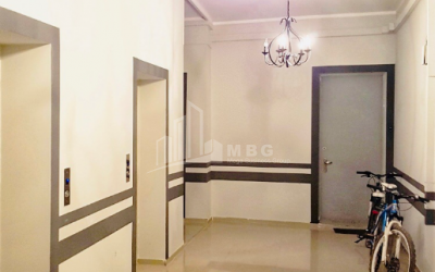 For Rent Flat, in Vake