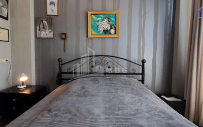 For Sale Flat, in Vake