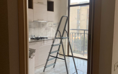 For Rent Flat Street A. Tsagareli Saburtalo Saburtalo District Tbilisi