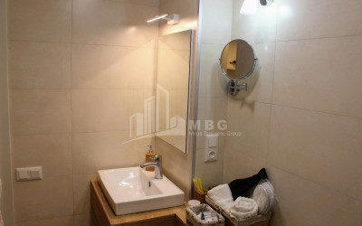 For Rent Flat, in Sololaki