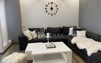 For Sale Flat, in Saburtalo