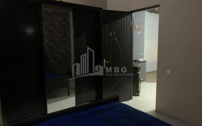 For Rent Flat, in Vazha-Pshavela Blocks