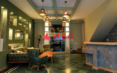 For Rent Hotel - Resort Commercial, in Vera