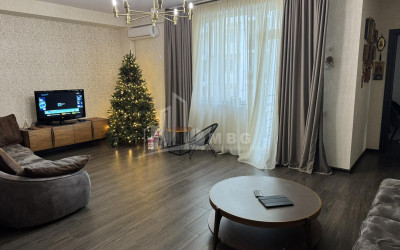 For Sale Flat G. Brtskinvale street Didi Digomi Saburtalo District Tbilisi