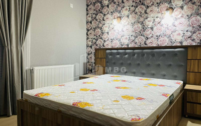 For Rent Flat, in Dighmis veli