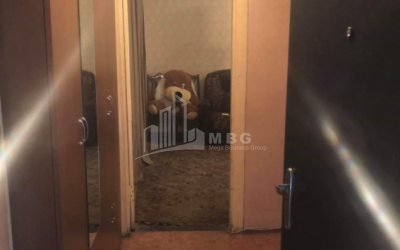 For Sale Flat, in Saburtalo