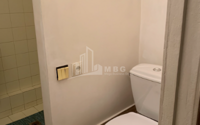 For Rent Flat, in Didube District