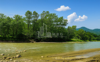 Продается Земля Гомбори Сагареджо Кахети