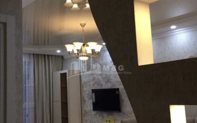 For Rent Flat, in Saburtalo