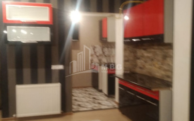 For Sale Flat, in Digomi Massive