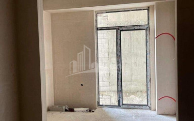 For Sale Flat V. Gorgasali Street Ortachala Krtsanisi District Tbilisi