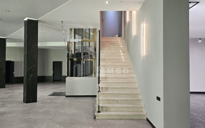 For Sale Flat, in Saburtalo