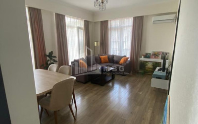 For-Sale-Flat-B.-Zhgenti-Street-Nutsubidze-micro-districts-(I-V)-Vake-District-Tbilisi