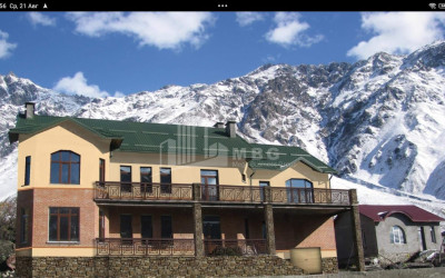 For Sale House Villa Stepantsminda Kazbegi Mtskheta   Mtianeti