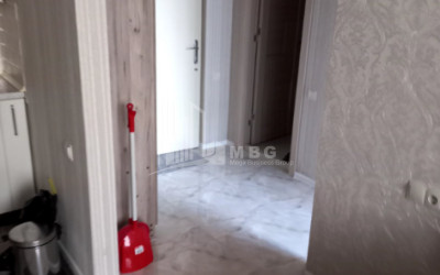 For Rent Flat, in Digomi Massive