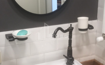 For Rent Flat, in Mtatsminda