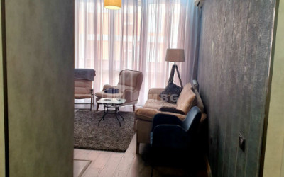 For Rent Flat, in Saburtalo