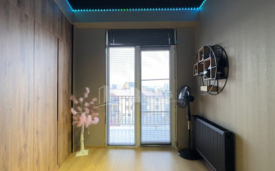 For Sale Flat, in Village Dighomi