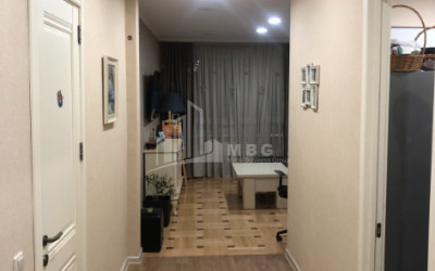 For Sale Flat, in Nutsubidze micro-districts (I-V)