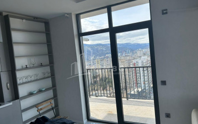 For Sale Flat, in Saburtalo