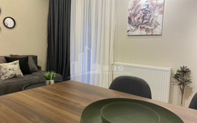 Продается Квартира, в Надзаладеви