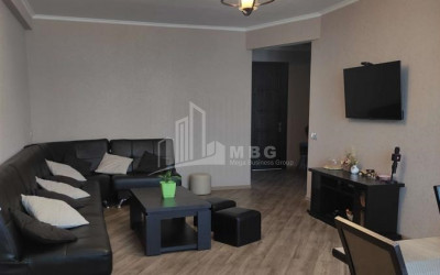 Продается Квартира, в Сабуртало