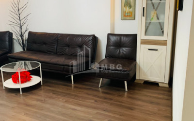 For Rent Flat, in Vake