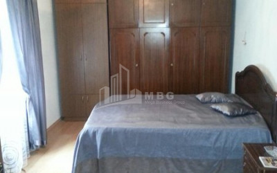 For Rent Flat, in Vazha-Pshavela Blocks