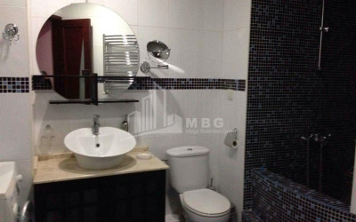 For Rent Flat, in Vake