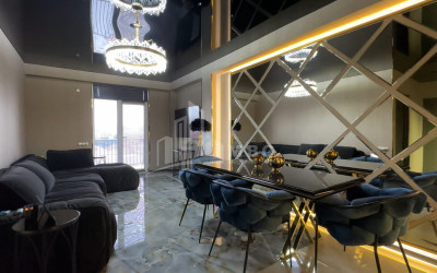 For Sale Flat, in Village Dighomi