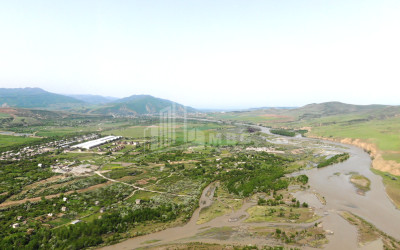 For Sale Land Gori Shida Kartli