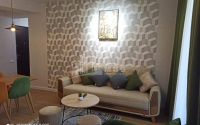 For Sale Flat, in Vazisubani