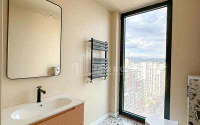 For Rent Flat, in Vake