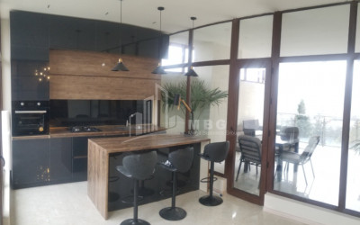 For Rent Flat, in Vedzisi