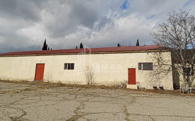 For Sale Commercial Kumisi Gardabani Kvemo Kartli