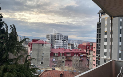 Продается Квартира, в Земо Вера