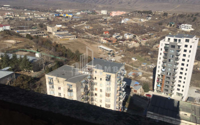 For Sale Flat, in Nutsubidze micro-districts (I-V)