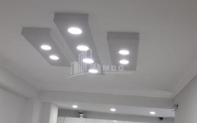 Продается Квартира, в Вазисубани