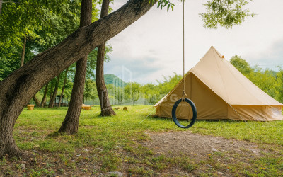 იყიდება ბიზნესი კომერციული ფართი თელავი კახეთი