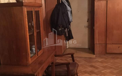 For Sale Flat, in Vazha-Pshavela Blocks