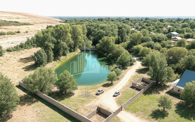 For Sale Land Kekhijvari Kareli Shida Kartli
