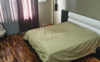 For Rent Flat, in Vazha-Pshavela Blocks