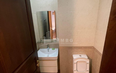 For Rent Flat, in Mtatsminda