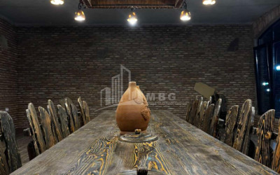 For Sale Commercial Kvareli City Kvareli Kakheti