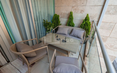 В аренду Квартира, в Сололаки